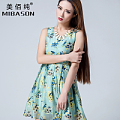 Mibason/美佰纯 B150409