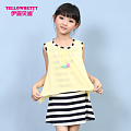 YELLOWBETTY/伊露贝迪 YB15AB137