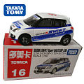 TAKARA TOMY/多美 轨道通用小车