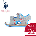 U.S. POLO ASSN. YRODL5161