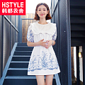 HSTYLE/韩都衣舍 HO4373