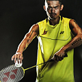 YONEX/尤尼克斯 VT-ZF2LD