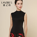 LANZIBES/蓝之蓓 B023T