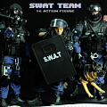 WUA/娃坊 NX-SWAT