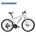 gogobike 探路者750线碟