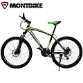 MONTBIKE MONTMTB005