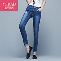 Yerad/娅丽达 Q2107