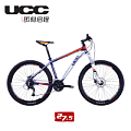 UCC 德曼特1.0L（27.5轮径）