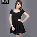 TRADO/乔兰朵 TL120407