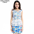 ANLANDA/艾莲达 ADXC22161