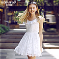 Roraffina/露妃娜 R9R5095