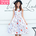 TRADO/乔兰朵 TR15B038