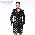 CAROLINE/卡洛琳 12CM003AG