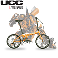 UCC 变形金刚1.0（Transformers1.0）