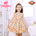 haaby/哈比象 SS15-HG-SD-0601