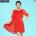 Leteresa/女图 TY111L130