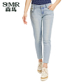 Semir/森马 19215230902