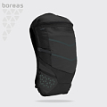 Boreas 01-0061A-BLK5M