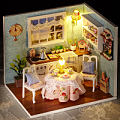 CUTE ROOM/智趣屋 h007