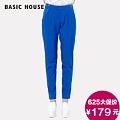 Basic House/百家好 HOPT320E