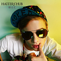 HATTERS 42151107001