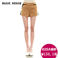 Basic House/百家好 HNPT121C