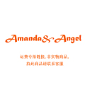 Amanda & Angel Y20150001