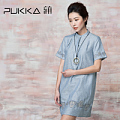 Pukka/蒲牌 D554502