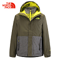 THE NORTH FACE/北面 CN07