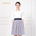 chaber/巧帛 1527W4