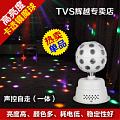 TVS LED108颗贴片频闪灯