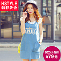 HSTYLE/韩都衣舍 OR4243