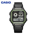 Casio/卡西欧 AE-1200WHB-1B