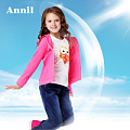 Annil/安奈儿 EG515271