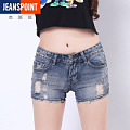 JEANSPOINT/杰斯班 JEANSPOINT5031