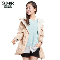 Semir/森马 10114100519