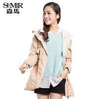 Semir/森马 10114100519