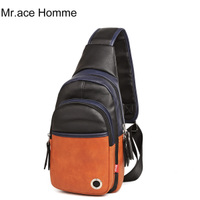 Mr．Ace Homme MR14B0019C