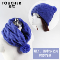 TOUCHFISH/触族 R027