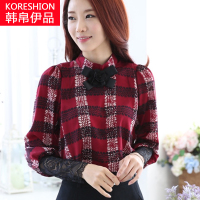 Koreshion/韩·帛·伊·品 HB14D390