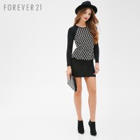 Forever 21/永远21 00102414