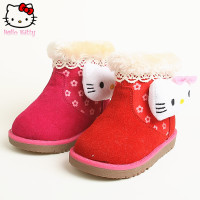 HELLO KITTY/凯蒂猫 DI3241