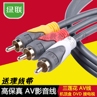 绿联 AV105