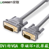 绿联 DV104