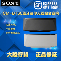 Sony/索尼 CMT-BT60
