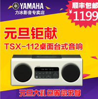 Yamaha/雅马哈 TSX-112