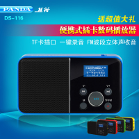 PANDA/熊猫 DS-116