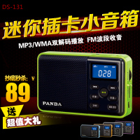 PANDA/熊猫 DS-131