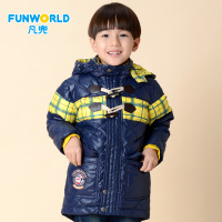 Fun World/凡兜 17340501087