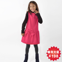 Chou-Chou Chic/雅童小铺 WG-612 Red